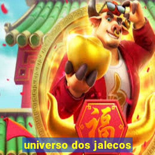 universo dos jalecos